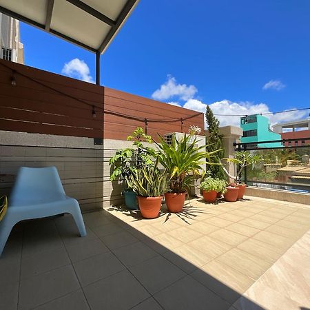 隨緣民宿 Suiian Inn Heng-ch'un Exteriér fotografie