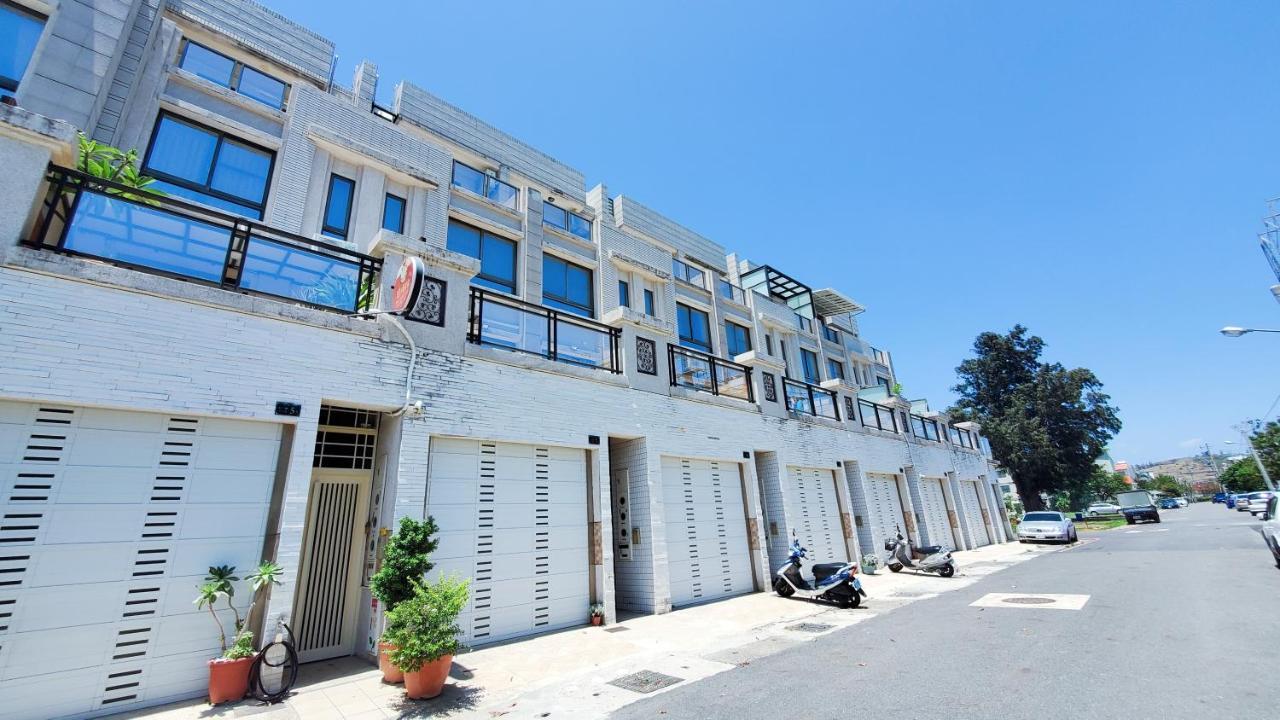 隨緣民宿 Suiian Inn Heng-ch'un Exteriér fotografie