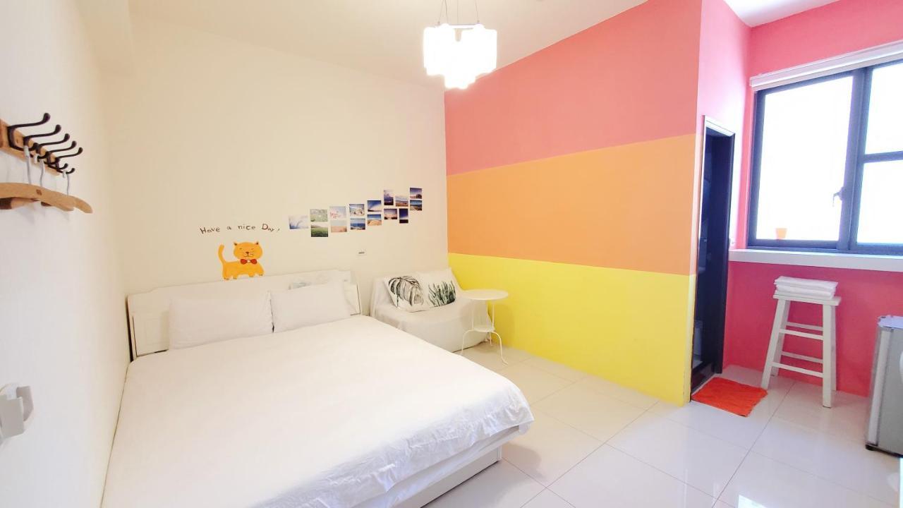 隨緣民宿 Suiian Inn Heng-ch'un Exteriér fotografie