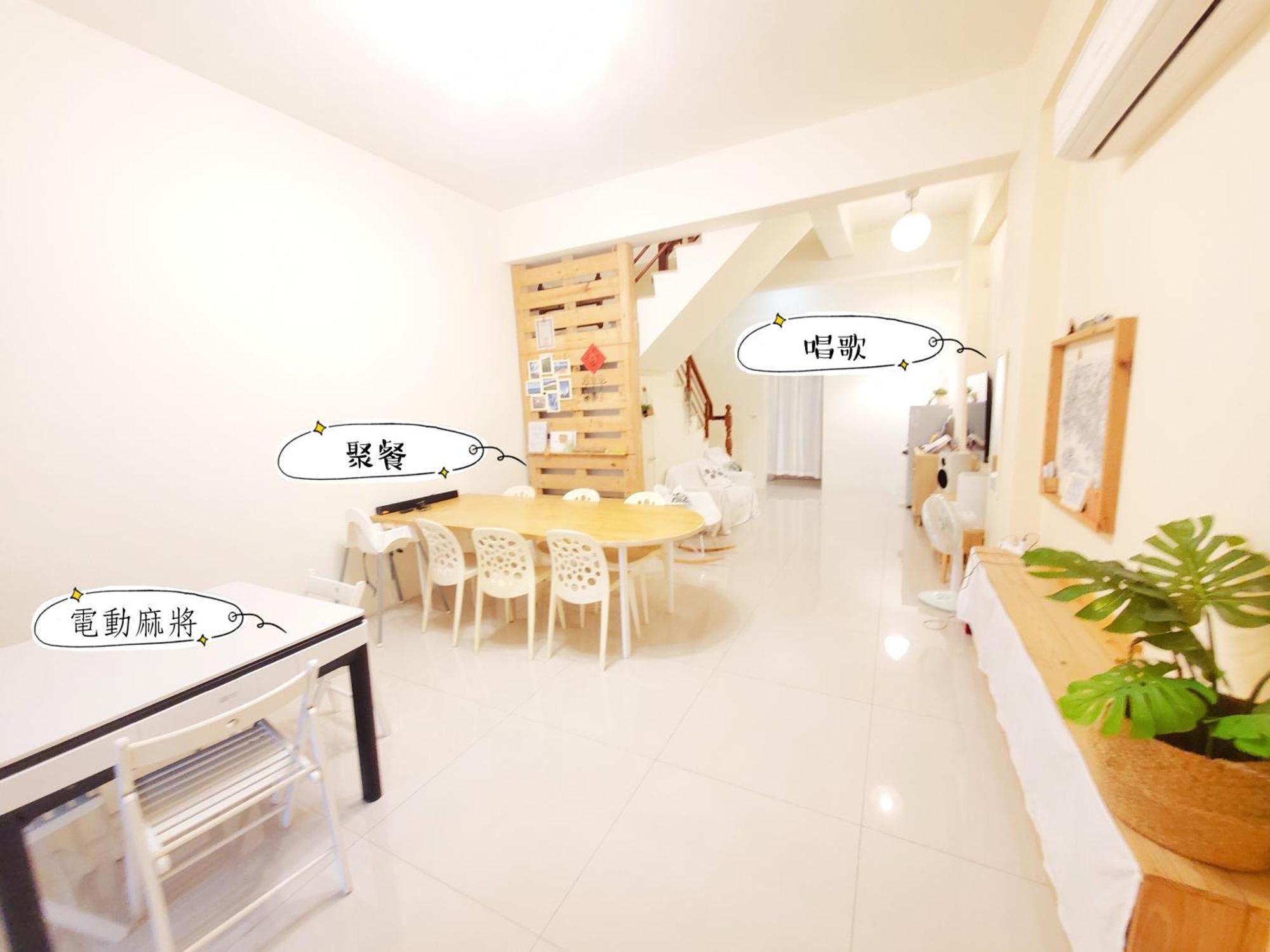 隨緣民宿 Suiian Inn Heng-ch'un Exteriér fotografie