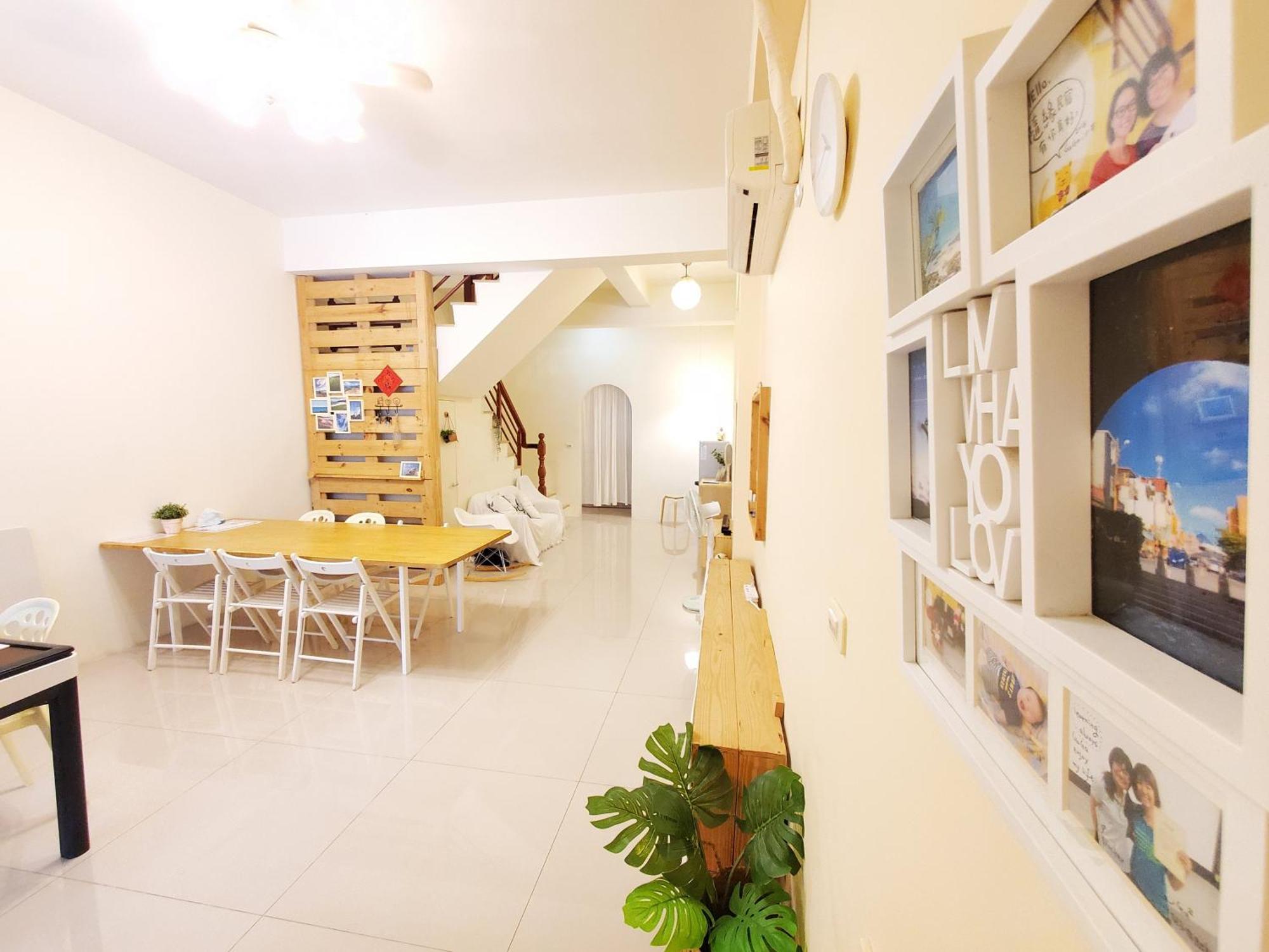 隨緣民宿 Suiian Inn Heng-ch'un Exteriér fotografie