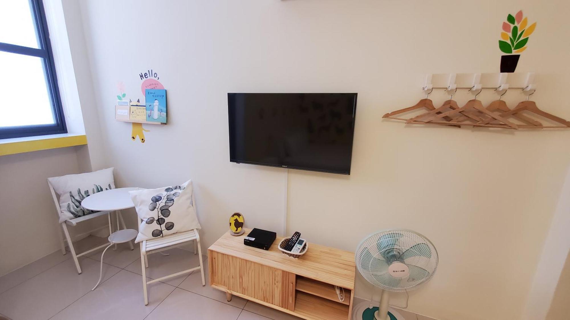隨緣民宿 Suiian Inn Heng-ch'un Exteriér fotografie