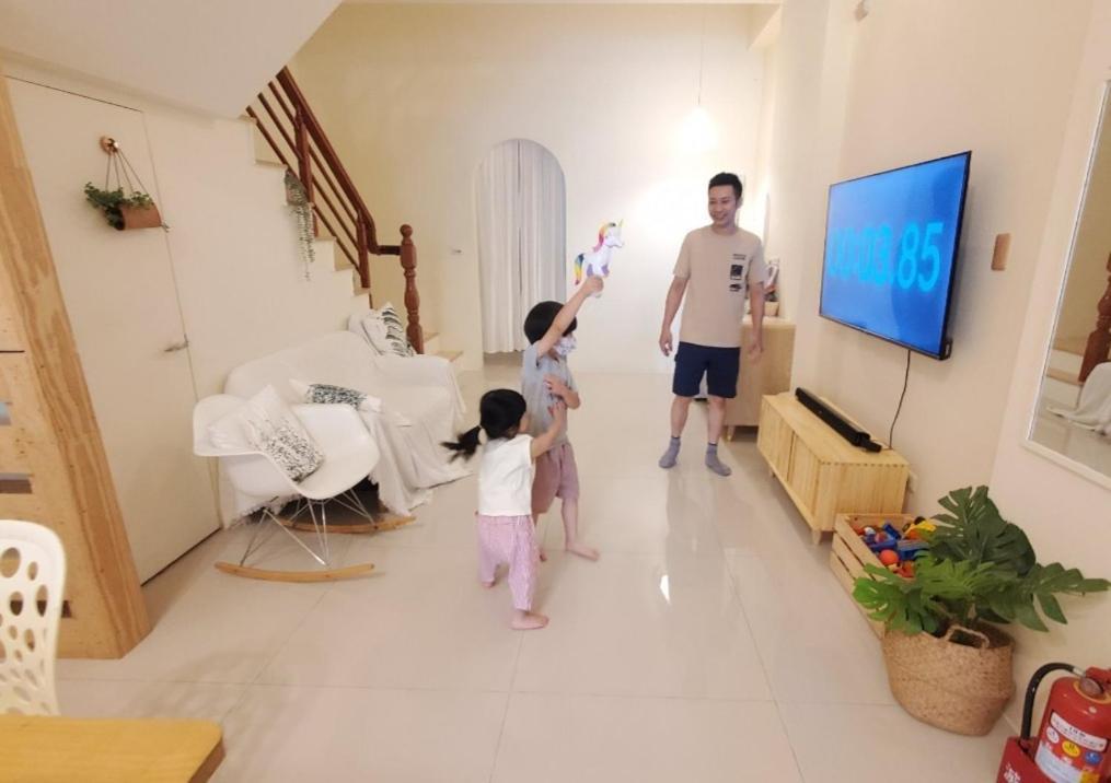 隨緣民宿 Suiian Inn Heng-ch'un Exteriér fotografie