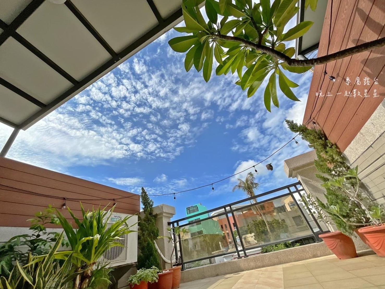 隨緣民宿 Suiian Inn Heng-ch'un Exteriér fotografie
