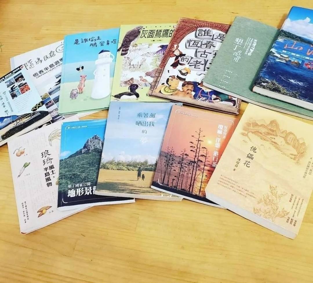 隨緣民宿 Suiian Inn Heng-ch'un Exteriér fotografie