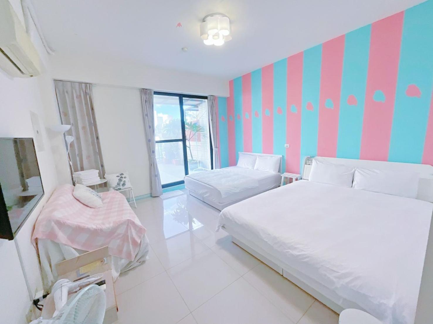隨緣民宿 Suiian Inn Heng-ch'un Exteriér fotografie