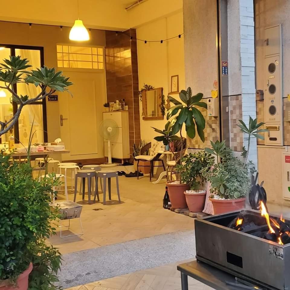 隨緣民宿 Suiian Inn Heng-ch'un Exteriér fotografie